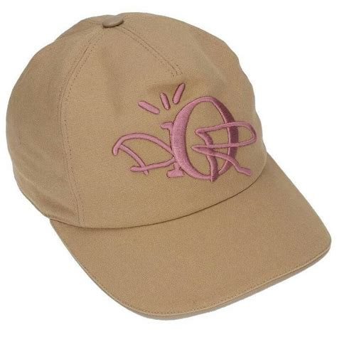 dior travis scott hat